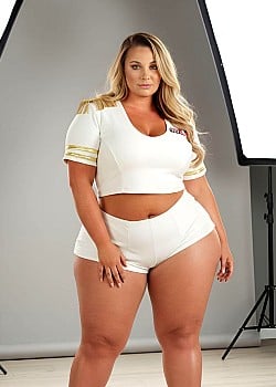 Olivia Jensen